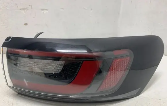 Rear/tail lights
