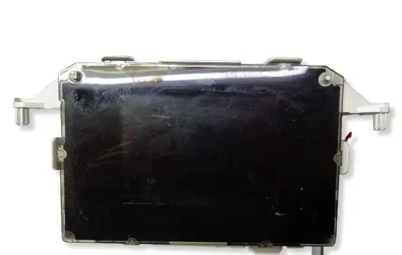 Ford Fiesta Screen/display/small screen 10R035345 E11035345 ET7T18B955BB