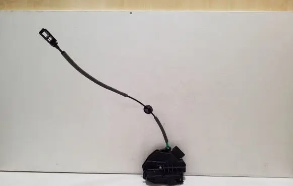 Ford Kuga II Front door lock BM5AA21812CG