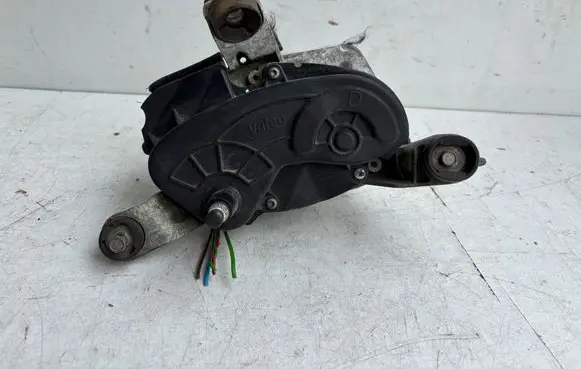 Citroen C5 Wiper motor 9682761480