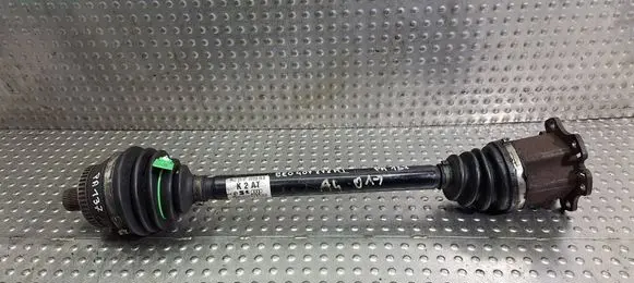 Audi A4 S4 B6 8E 8H Front driveshaft S26380019 8E0407272AT