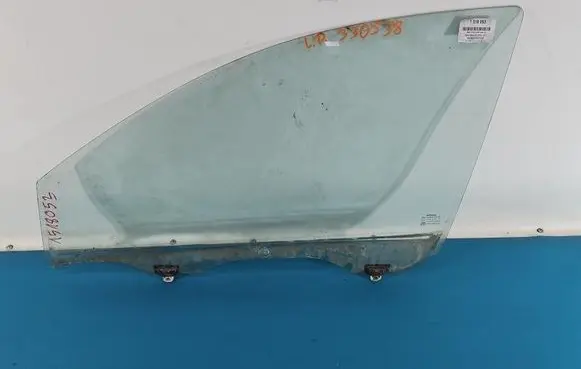 Nissan Micra Front door window glass four-door IMPRK1518053