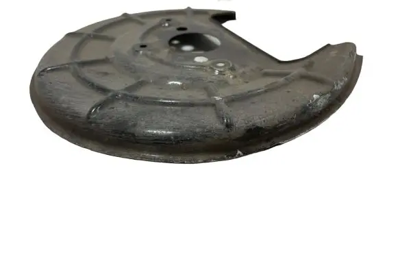 Opel Corsa E Rear brake disc plate dust cover 336259853 55700911 GMT65047