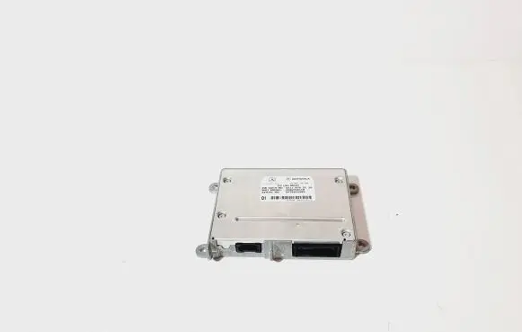 Mercedes-Benz E W211 Bluetooth control unit module A2118705526 DM70854909 UH06MM01CB