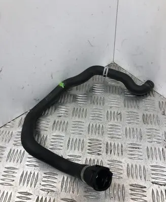BMW 5 F10 F11 Engine coolant pipe/hose 154768 7224372