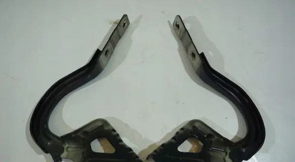 KIA Stonic Engine bonnet/hood hinges