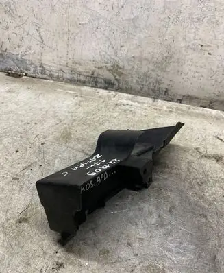 Opel Zafira C Front arch trim 39026907