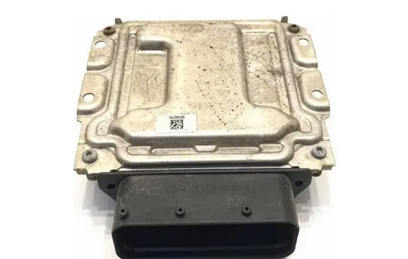 BMW X5 F15 Other control units/modules 7436676