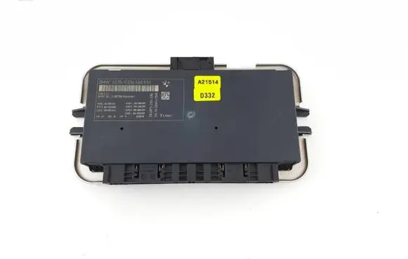 BMW 5 F10 F11 Light module LCM 9236460 61359236460