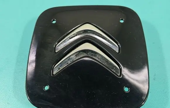 Citroen C3 Non-original wheel cap 98031813 IMPRK1568104