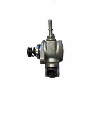Nissan Qashqai Fuel injection high pressure pump 166307214R