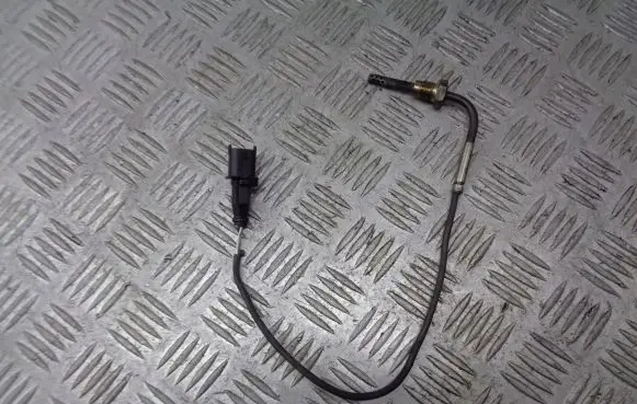 Fiat Croma Tire pressure sensor 55200036