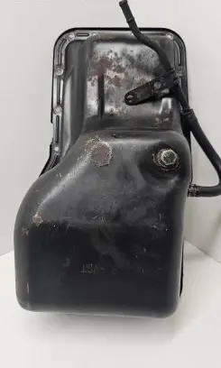 KIA Sorento Oil sump