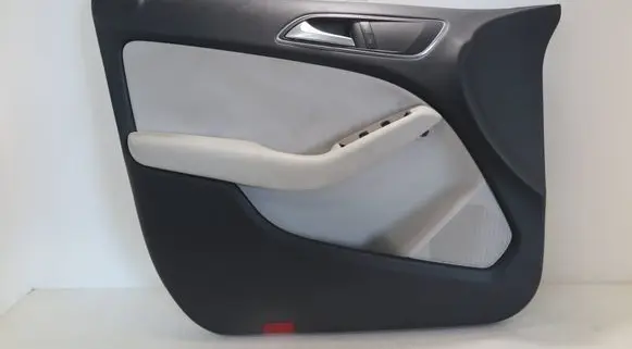 Mercedes-Benz B W246 W242 Front door card panel trim BOCZEKW2466
