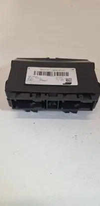 BMW 3 F30 F35 F31 Air conditioning/heating control unit 9296781