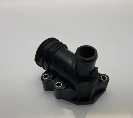 Mercedes-Benz E W212 Engine coolant pipe/hose A6422001156 6422001156