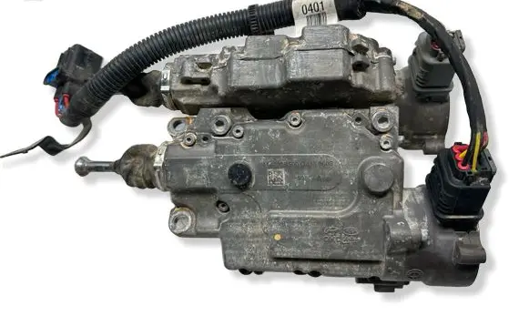KIA Niro Clutch slave cylinder 414702B500