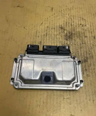 Citroen C3 Engine control unit/module 9649314580 0261207858 9646992680