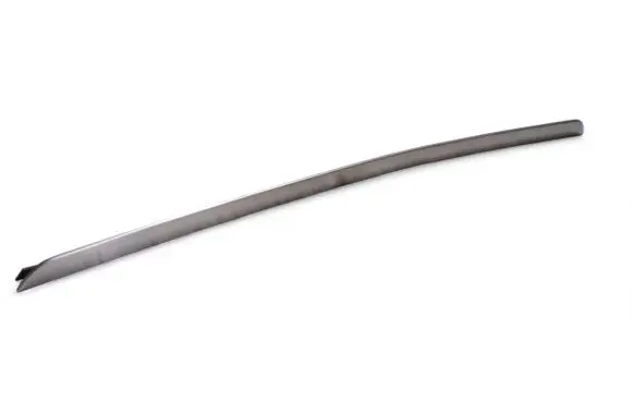 Volkswagen Golf V Other rear door trim element 1K4867450B