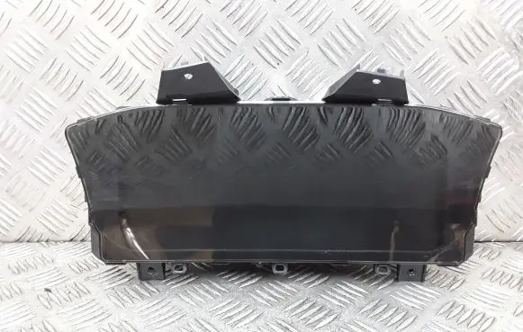Jaguar XE Speedometer (instrument cluster) HX7310849je