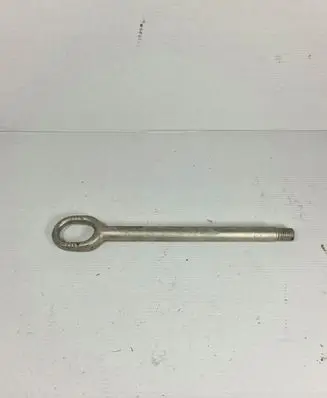 Volkswagen Multivan T5 Towing hook eye bocianteile
