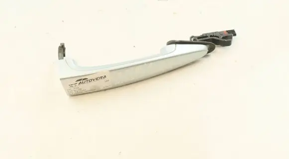 BMW 3 E90 E91 Front door exterior handle 7128380 14024340