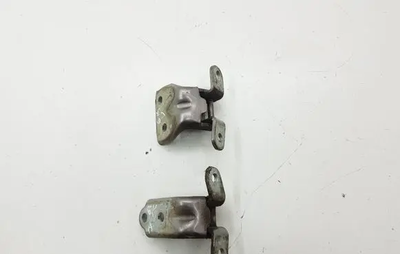 KIA Sportage Rear door hinge set 