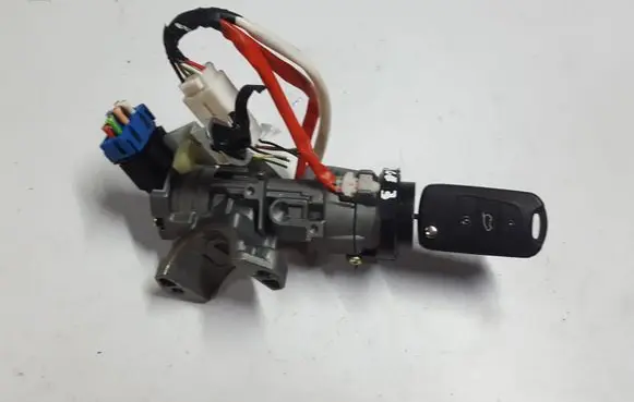 KIA Sportage Ignition lock 