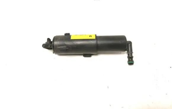 BMW 3 E92 E93 Headlight washer spray nozzle 4872040