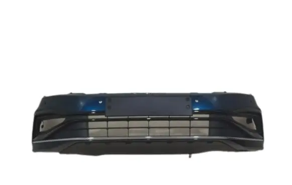 Volkswagen PASSAT B8 Front bumper 3G0807217BG ZDR191