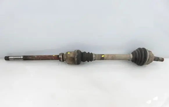 Peugeot 307 Front driveshaft 