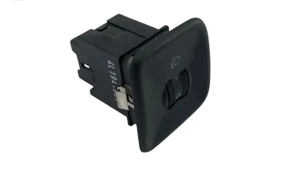 Audi Q7 4L Headlight level height control switch 4L1941301