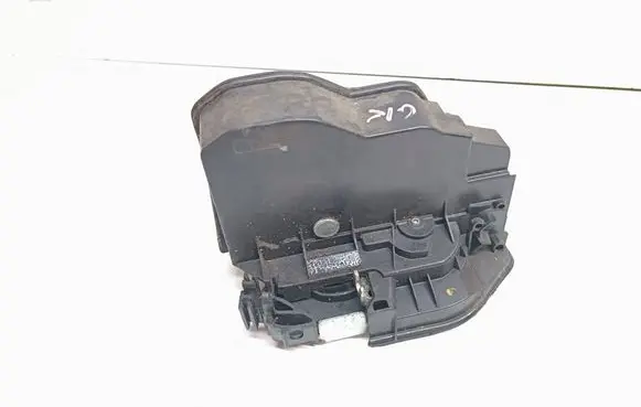 BMW 3 F30 F35 F31 Rear door lock 7202147