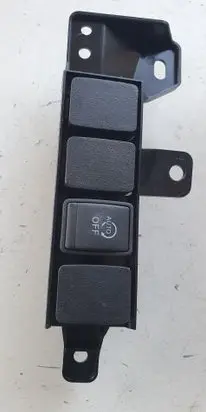 Nissan Qashqai Other switches/knobs/shifts