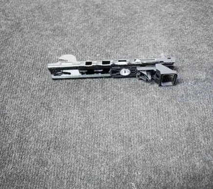 Tesla Model 3 Seat belt adjustment motor 106813001B 640754100B