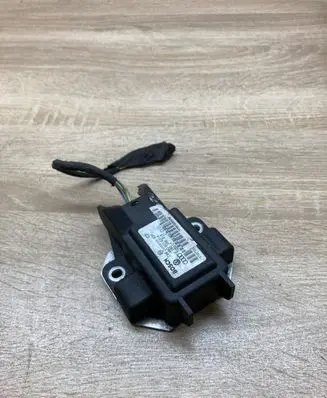 Audi A6 S6 C5 4B ESP acceleration yaw rate sensor 4B0907637A 0265005213