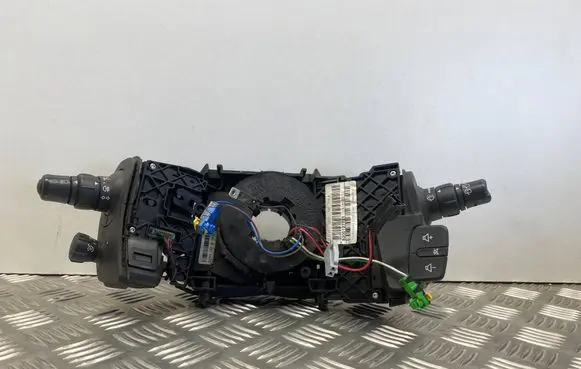 Renault Scenic II - Grand scenic II Wiper turn signal indicator stalk/switch 8200127728