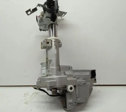 Nissan Qashqai Electric power steering pump 48810EY40B 48810 EY40B