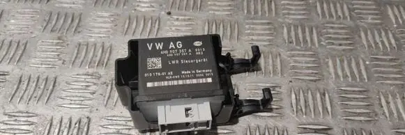 Audi A7 S7 4G Other control units/modules 4H0907357