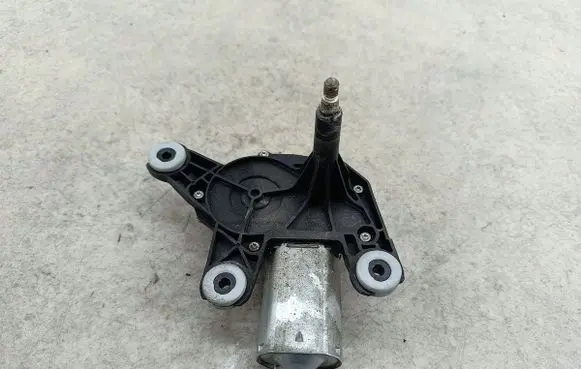 Fiat Grande Punto Rear window wiper motor