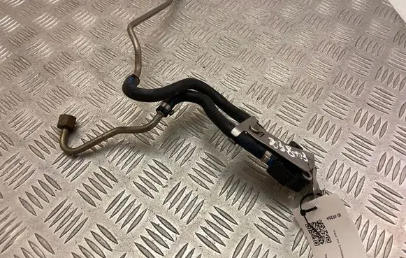 Mercedes-Benz GLS X166 Exhaust gas pressure sensor A0009056503