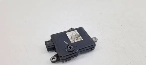 Peugeot Expert Gearbox control unit/module 9805709280 9810375780