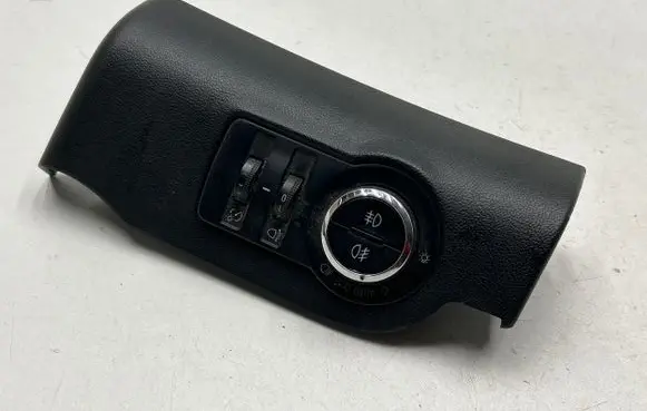 Opel Insignia A Light switch 13241913 332910517 380002