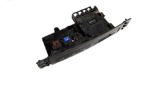 Peugeot 207 Ignition key card reader FR56713502