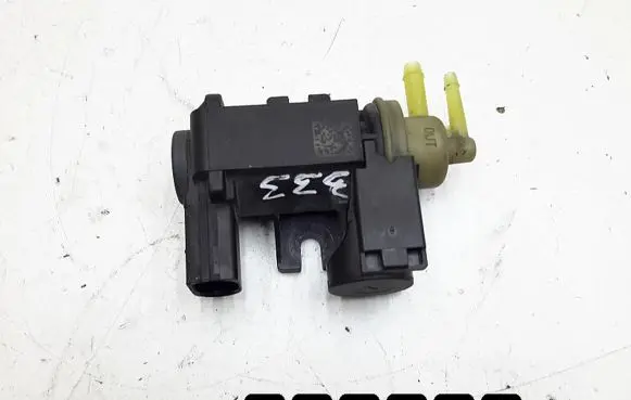 Audi A4 S4 B8 8K Turbo solenoid valve