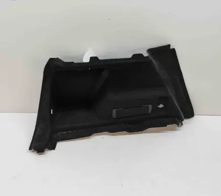 BMW 2 F45 Trunk/boot side trim panel 7327901