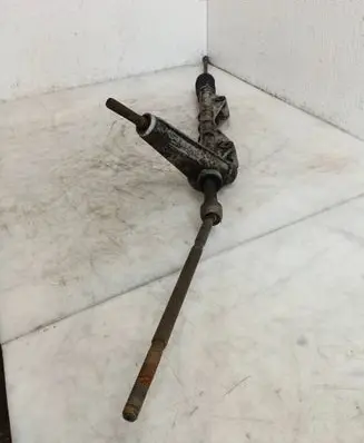 Ford Transit Steering rack 92VB3550BB