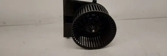 Volkswagen Golf IV Heater fan/blower 2002221 1907 34066