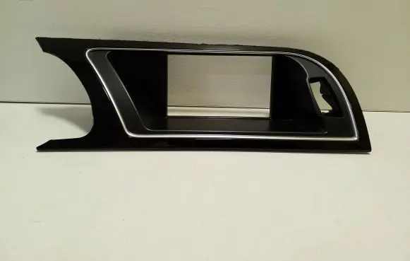 Audi S5 Facelift Panel trim 8T1857186P