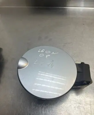 Seat Leon (1P) Fuel tank cap 5p0010375s